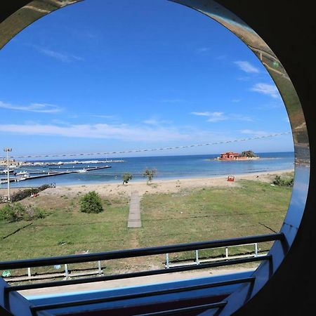 Hotel Celeste มาร์ซาเมมี ภายนอก รูปภาพ