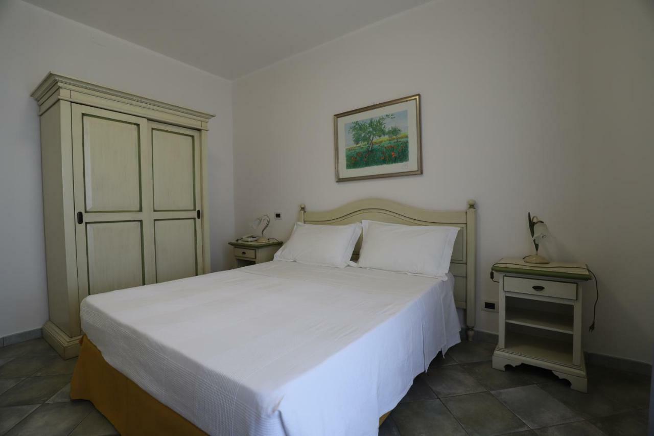 Hotel Celeste มาร์ซาเมมี ภายนอก รูปภาพ