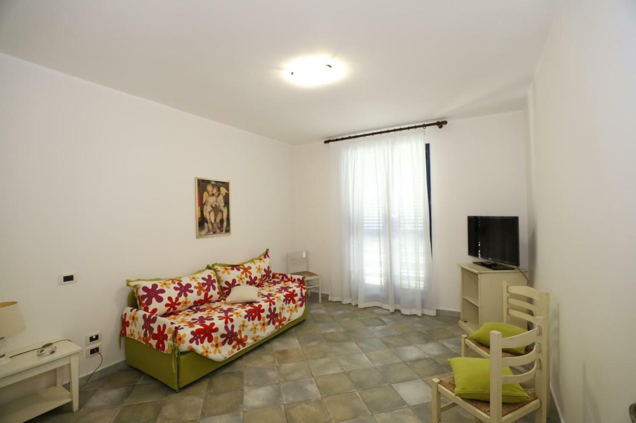 Hotel Celeste มาร์ซาเมมี ภายนอก รูปภาพ