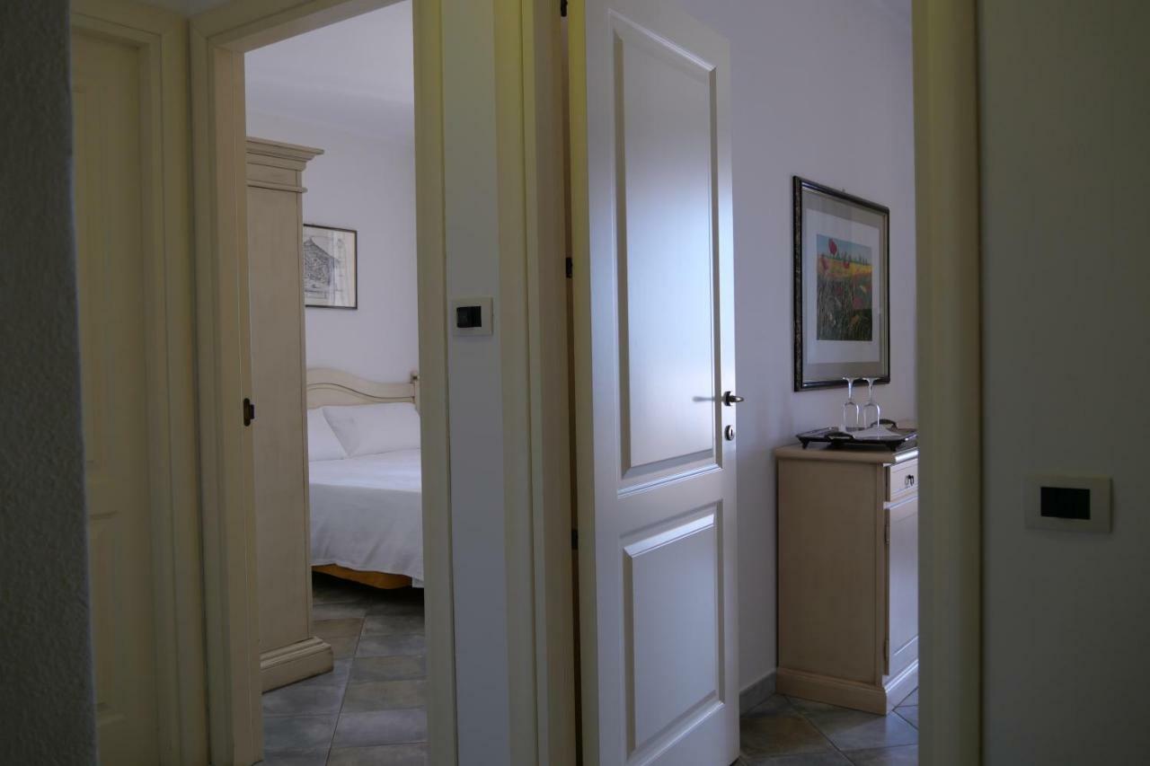 Hotel Celeste มาร์ซาเมมี ภายนอก รูปภาพ