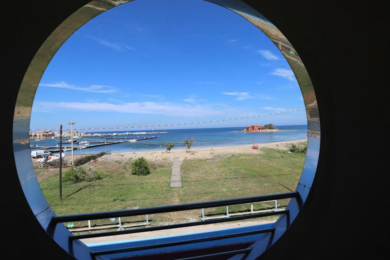 Hotel Celeste มาร์ซาเมมี ภายนอก รูปภาพ
