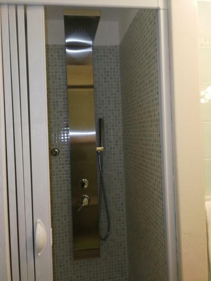 Hotel Celeste มาร์ซาเมมี ภายนอก รูปภาพ